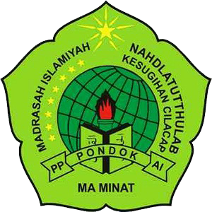 Logo sekolah